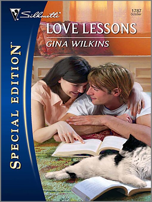 Title details for Love Lessons by Gina Wilkins - Available